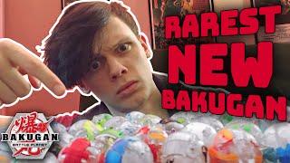 Jett Unboxes 25 RARE DIAMOND BAKUGAN!!!  |  Bakugan Battle Planet  |  Rarest Bakugan Collection