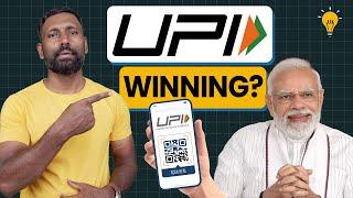 What is NEFT, RTGS, IMPS and UPI?