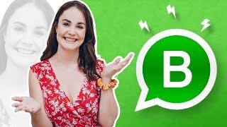 What is Whatsapp for Business?  | Whatsapp vs Whatsapp for Business (Tutorial, Pricing)