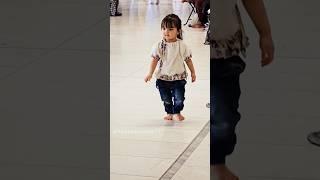 Heart Touching Moments || Cute baby || #youtubeshorts #love #shortsfeed #makkah #cute Baby