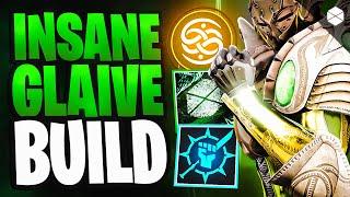 This Strand Titan Build is INSANELY Stong... | Destiny 2