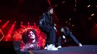 Asees Kaur live | Mumbai Concert | BMP 2023 #aseeskaur #aftermovie #liveperformance
