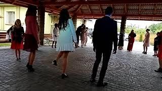 Дмитро Савчук - А ти була (І. Найда) * part #1 * SD!!SavchukDima *