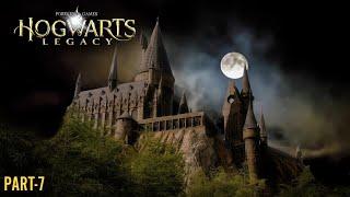 Hogwarts Legacy Gameplay  Walkthrough part-7