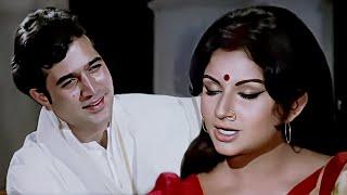 Raina Beeti Jaye..  : Amar Prem (1972) |  Lata Mangeshkar | Rajesh Khanna, Sharmila Tagore