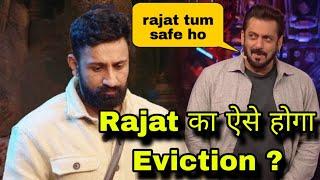 Rajat Dalal का ऐसा करेंगे Eviction Makers ? Rajat Dalal के Fans के लिए Good News Finale मै Confirm