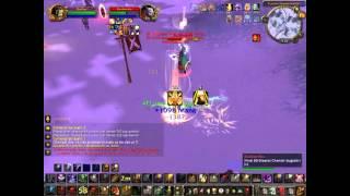 Danilox WoW Sulvus PvP