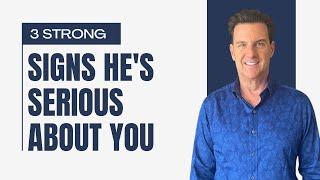 3 Strong Signs He Wants A Commitment With You