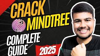 How to Crack Mindtree | On Campus Hiring Started (2025 Pass-outs)