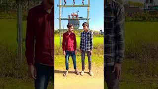 Mujhe turant Yahan bijali chahie #sortcomedy #funny #viralvideo comedy bka bak bkawas