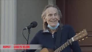 Gordon Lightfoot -- Canada Day 2020