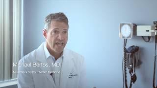 Connect with Circle Health physician Dr. Michael Bertos