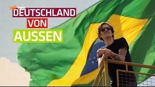 Deutschland von außen - Südbrasilien