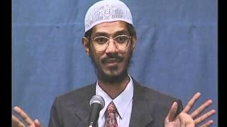 HQ: Al Quran Should it be read with understanding - Dr Zakir Naik 6