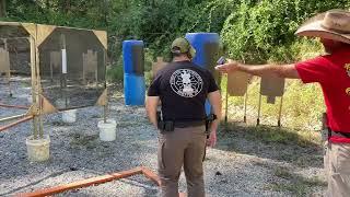 York USPSA Sept 2021