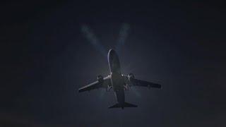 EgyptAir flight disappearance