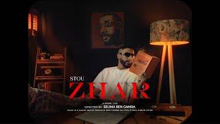 Stou - Zhar (Official Music Video) + (Remixed)