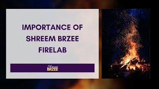 Importance Of Shreem Brzee Firelab | Get Results Faster | Money | Success | Career Growth | Homas