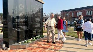 Upstate Alliance of Realtors hosts 9/11 remembrance ceremony