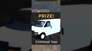 Getting the new criminal van in #cdt #cardealershiptycoon #cardealership #foxzie