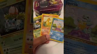 INSANE vintage POKÉMON cards at goodwill!