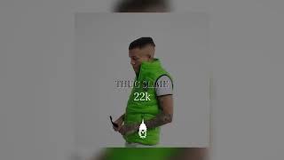 Thug Slime - 22K (Verse Thug)