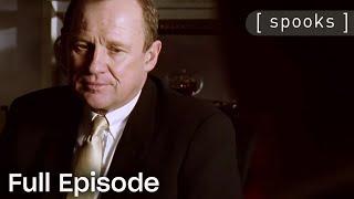 The Extremist | S06 E04 | Full Episode | Spooks