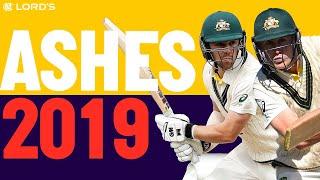 Marnus Labuschagne & Travis Head Hit Defiant Innings To Secure Draw | Match Action IN FULL | Ashes