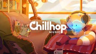 Chillhop Spotlight • Best of L’indécis ️ [jazz hiphop mix]