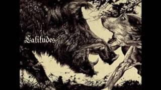 Latitudes - Antechamber