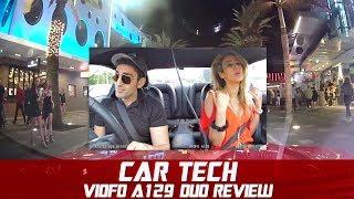 Viofo A129 Duo Review vs BlackVue DR750s | Best Value Dashcam 2018