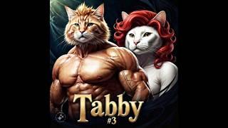 The Tabby Cat Chronicles: Tales of Feline Feuds
