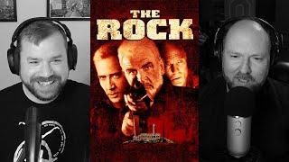 The Rock (1996) revisited | Cinema: A to B