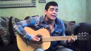 Tal como eres - Galy Martinez