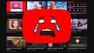 Deep Humor's Last Chance