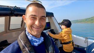 Sea Fishing UK - 2 days fishing with The FishLocker Boys | The Fish Locker