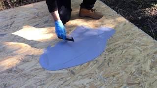 Liquid Jacket - Liquid Rubber Waterproofing Membrane Introduction