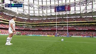 Historic Place Kicking Competition! Stade Toulousain progress to the Semi-finals in the most drama