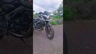 Ns 125 fully modified ️ #ns125 modification #ns200_180tyre #ns125hendlemodied। #shorts #ytshorts