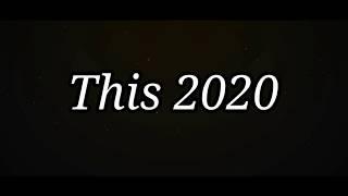 First travel intro of 2020