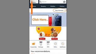 Steps To Get Activation Code In Amazon for Email Delivery