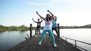 Merdeka Theme 2018 [Malaysia Boleh] - Namewee ft. Ning Baizura & Sasi The Don - Zumba - iFit Crew