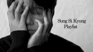 𝐏𝐥𝐚𝐲𝐥𝐢𝐬𝐭 감미로운 목소리 내가 좋아하는 성시경 노래모음