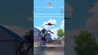 Jet VS Dagger in PUBG MOBILE 