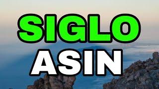 Siglo by Asin - Music lyrics