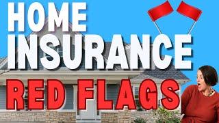 How to Shop for the BEST Home Insurance: Agent Tips and Tricks