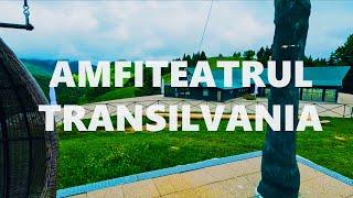 Amfiteatrul Transilvania