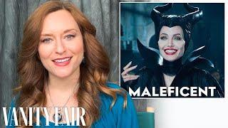 Accent Expert Reviews British Accents in Movies, from 'Mrs. Doubtfire' to 'Maleficent' | Vanity Fair