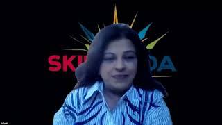 Skillveda Excellence Leadership Award 2025