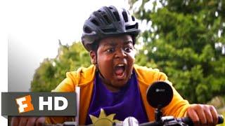 Good Boys (2019) - Dislocated Arm Scene (5/10) | Movieclips